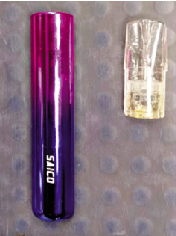 　　圖：有醫生指出，目前至少有3宗於香港發生、疑似因太空油導致死亡的病例，全部於今年發生。