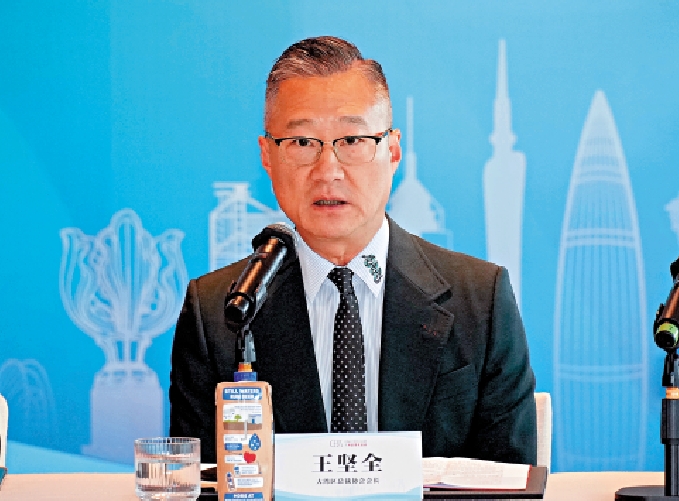 充滿信心/調查：企業對內地業務樂觀 擬增投資 - 大公報