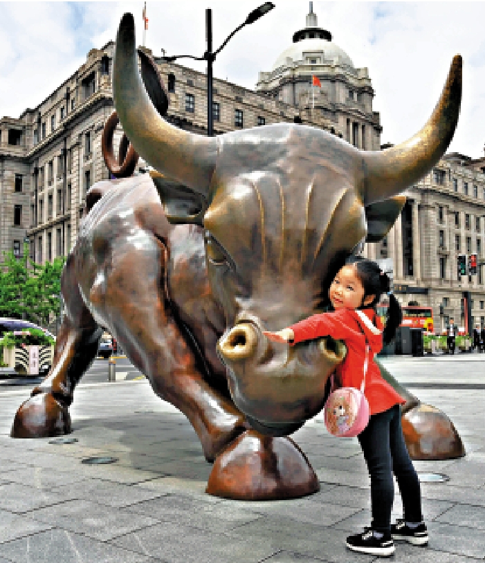 　　圖：中國富豪家族財富傳承開始面臨高峰。