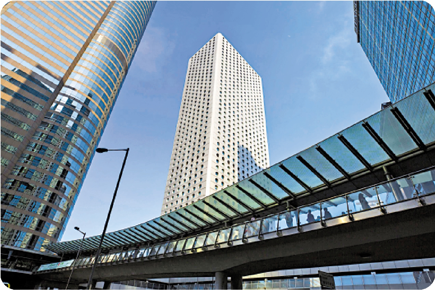 　　圖：怡和集團深耕香港近200年，一直以來與香港休戚與共。