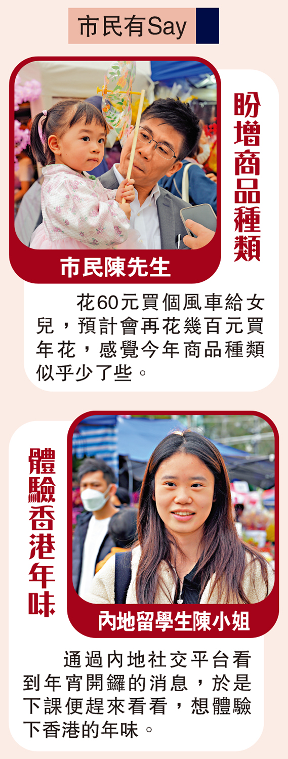 　　圖：市民有Say