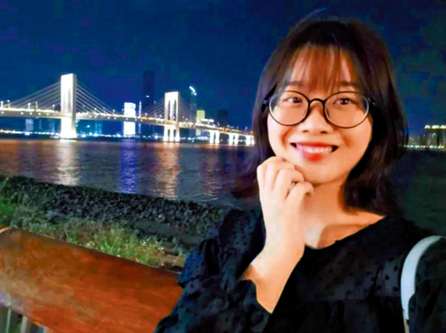 圖:95後「AI天才少女」羅福莉是DeepSeek開源大模型DeepSeek-V2的關鍵開發者之一。