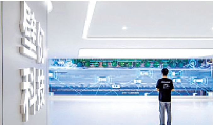 　　圖：內地AI芯片商壁仞科技，傳出有意來港上市。