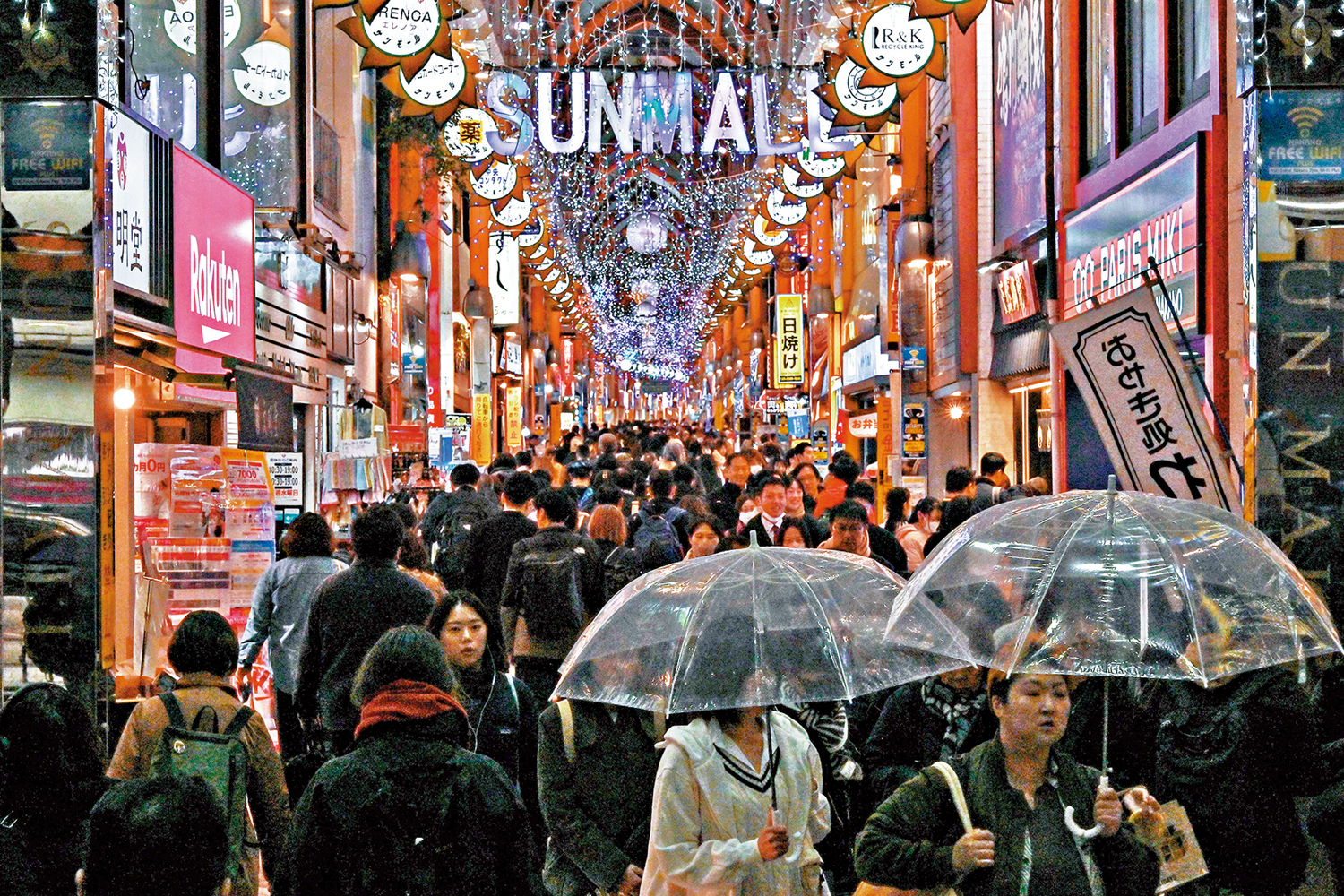 圖:日本「失去的三十年」期間的政策,揭示出短期的需求刺激政策不能使經濟擺脫通貨緊縮螺旋。