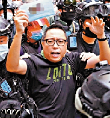 圖:譚得志(見圖)