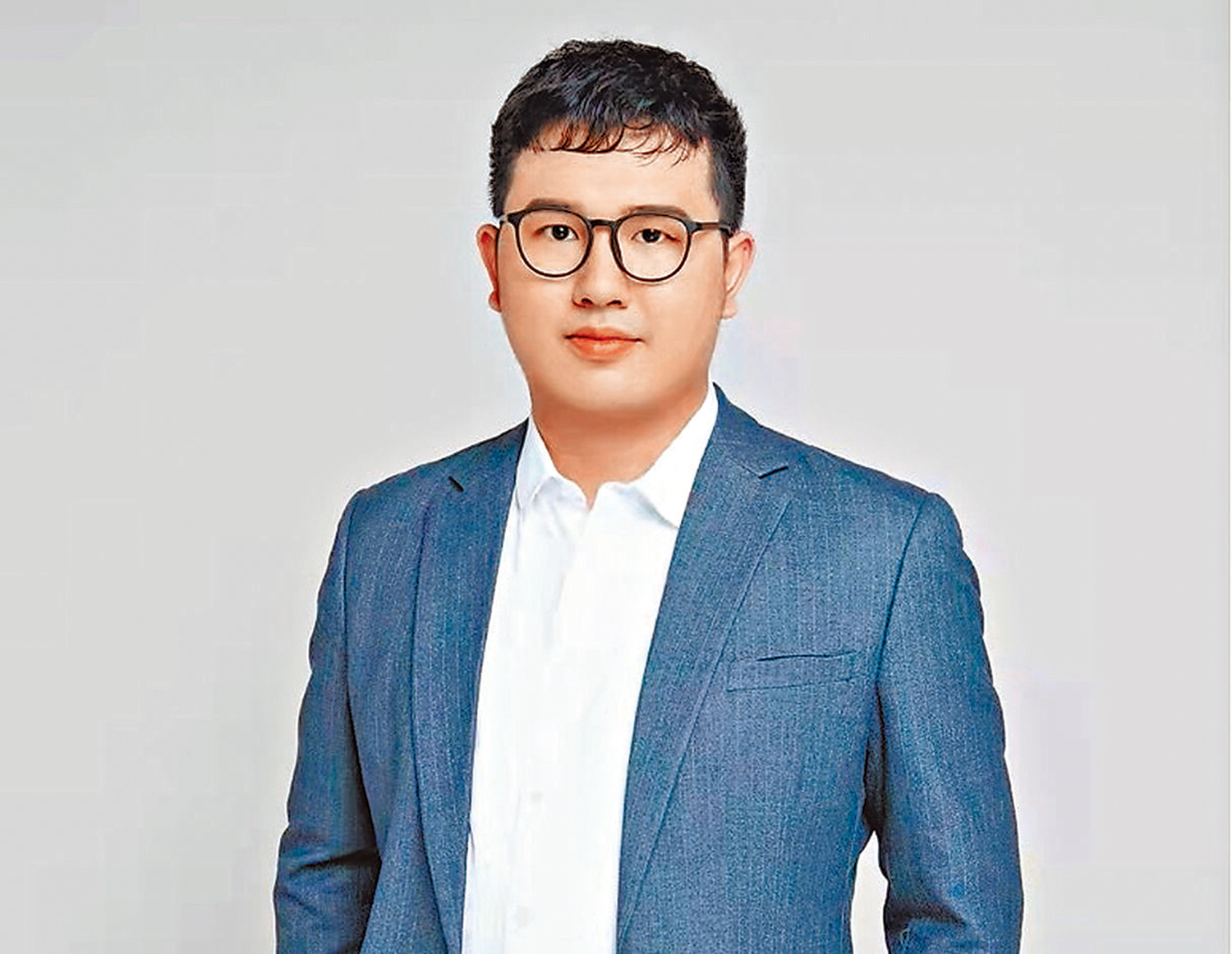 圖:Manus創始人之一的肖弘畢業於華中科技大學。