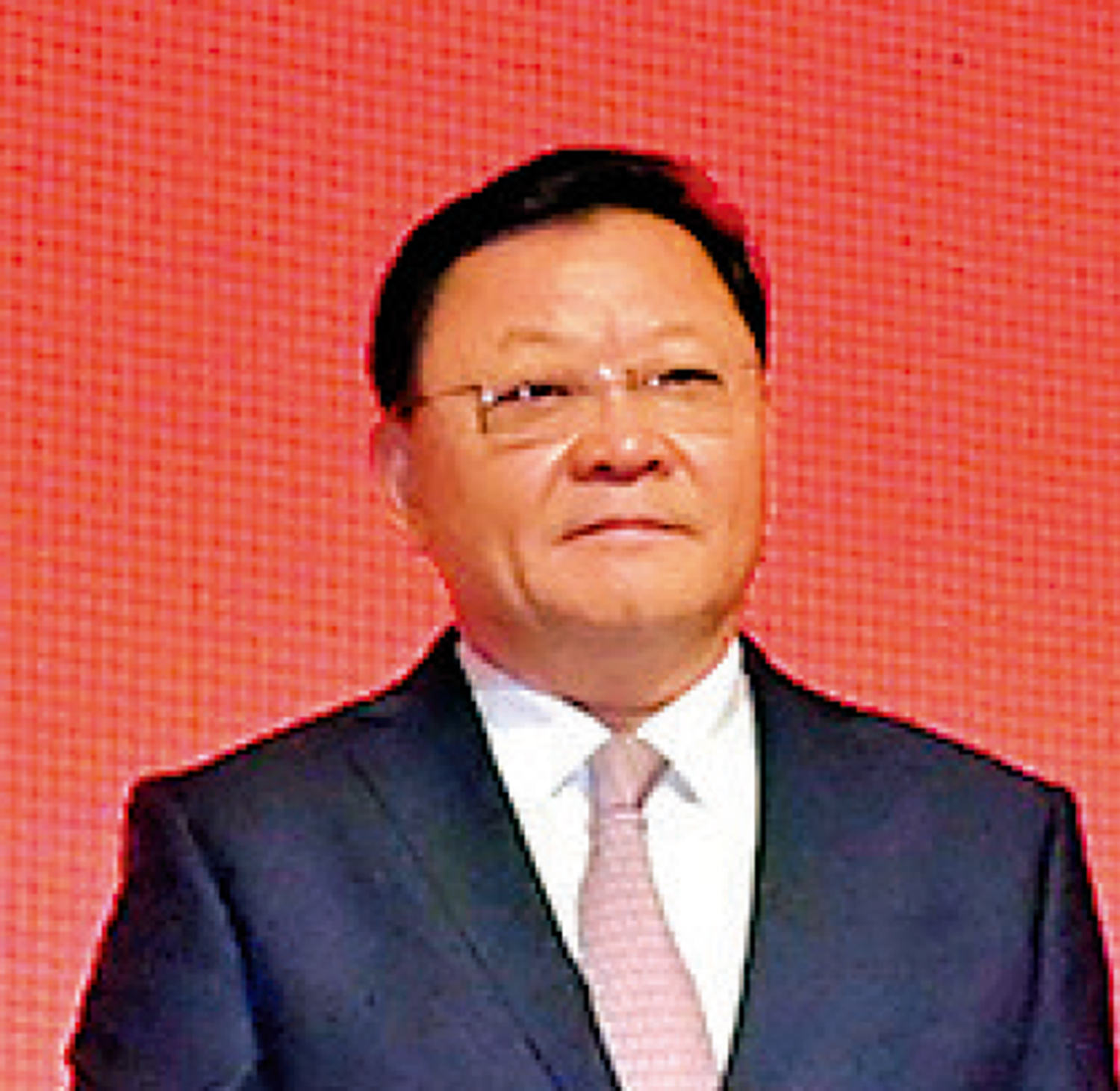 圖:廣東省省長王偉中表示,廣東將與港澳深化協同發展,做強合作平台,加快發展新質生產力。