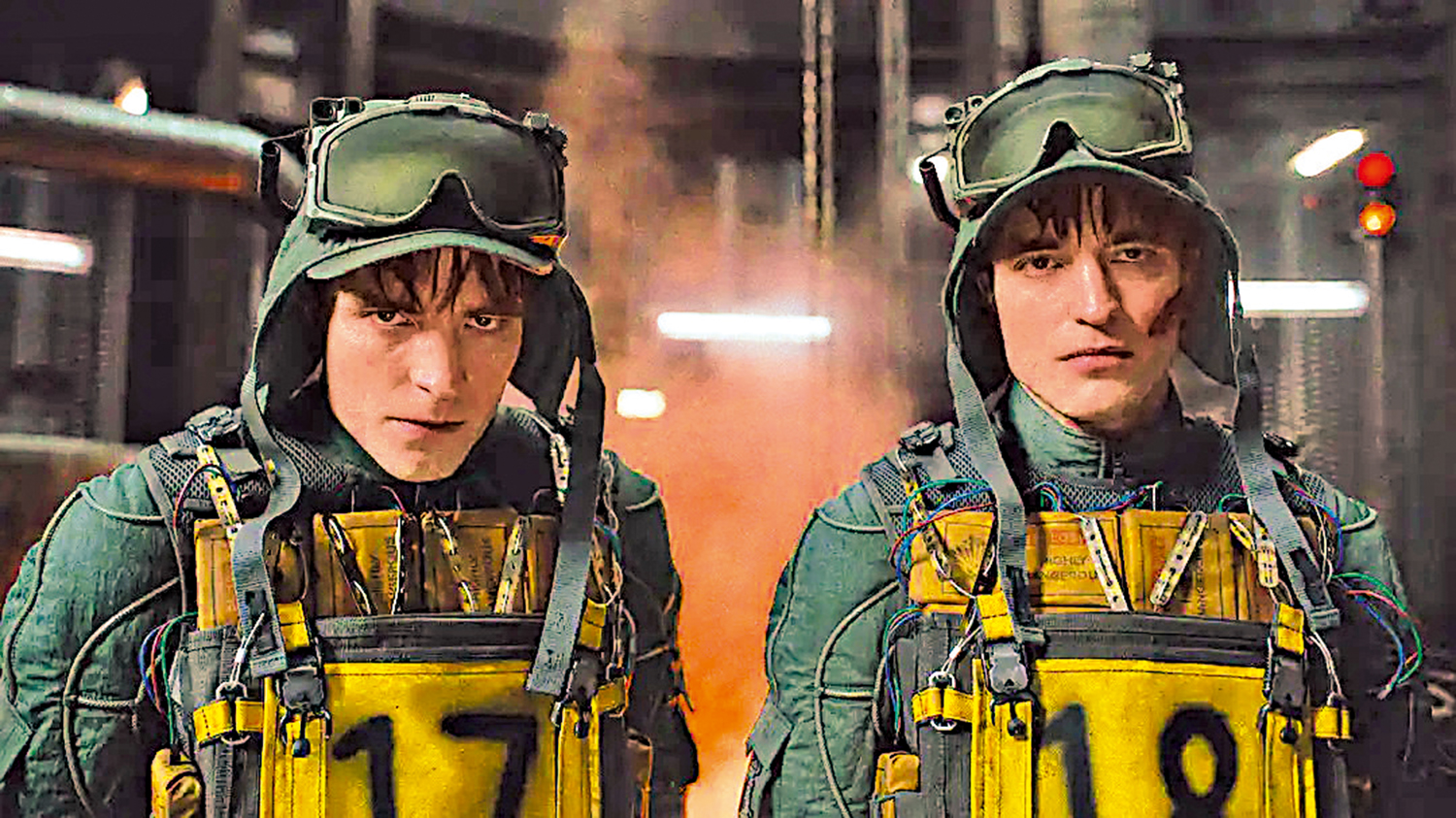 　　圖：不論是哪一個米奇，在他們死後可用3D打印注入記憶「重生」。