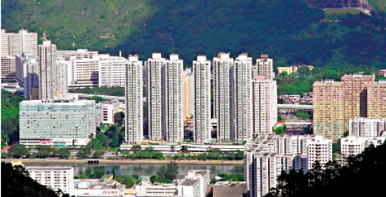 圖:400萬元或以下的細價樓印花稅僅百元,加上租金回報吸引,成為上車客及投資者吸納對象。