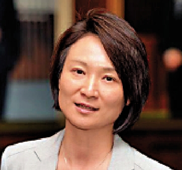 圖:李慧琼強調,此次反壟斷調查有充分法律依據。