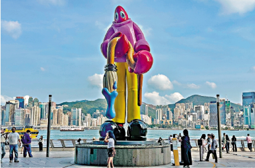　　圖：蝦趣海濱