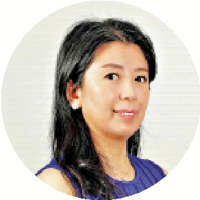 　　圖：星展銀行（香港）首席中國／香港經濟學家紀沫