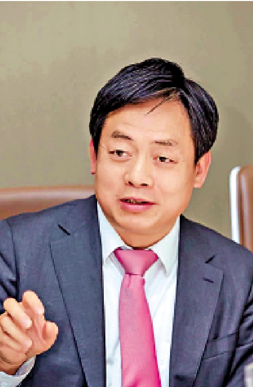 圖:王義桅
