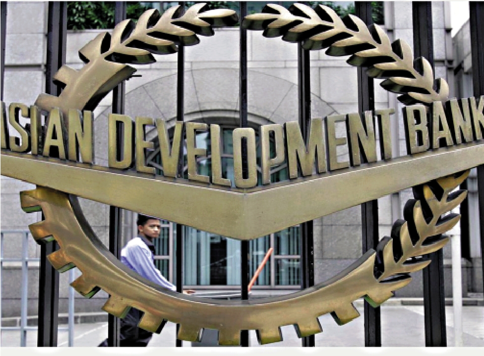 　　圖：亞洲開發銀行成員認為，香港可以成為開拓內地和亞洲市場的重要據點。