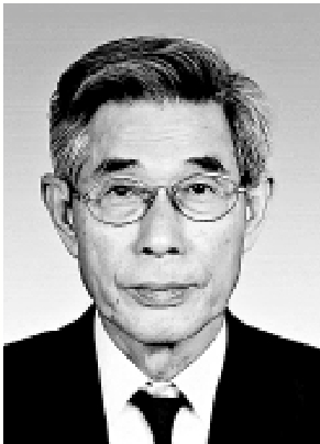 　　圖：原新華社香港分社副社長秦文俊逝世
