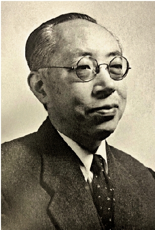圖:葉靈鳳