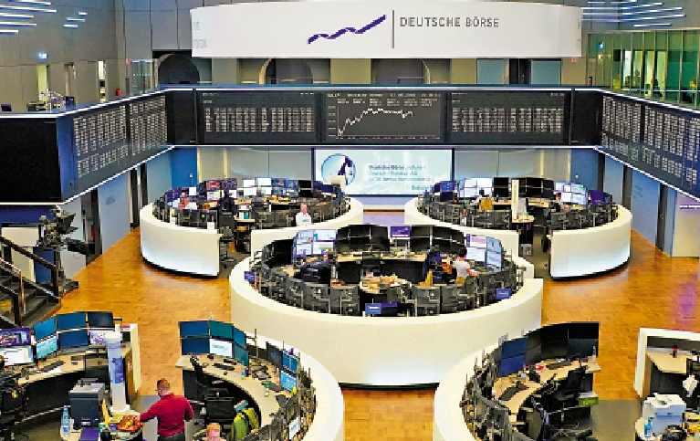 　　圖：EZU年初至今回報為24.6%，表現不俗。