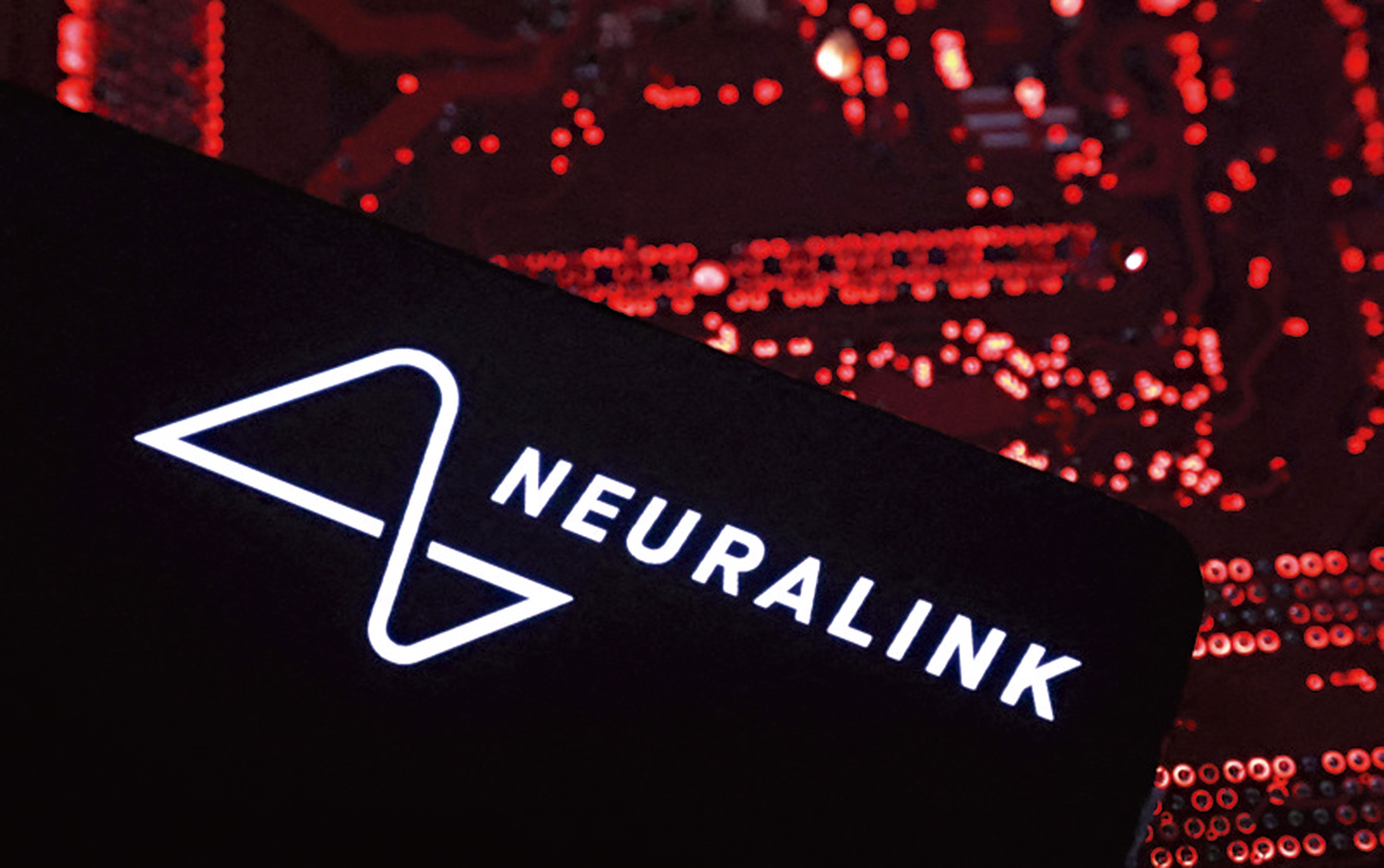　　圖：腦機接口公司Neuralink日前完成新一輪融資。\路透社
