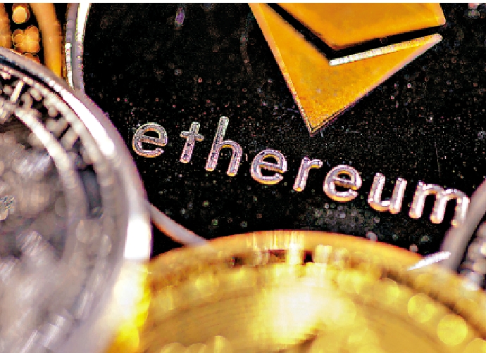 圖:自以太幣轉向Ethereum 2.0以來,質押逐漸成為主流共識機制。