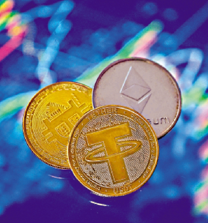 圖:穩定幣可能會推動對美國國債的需求,但多買的數量短期很難提升美國化債的水平。