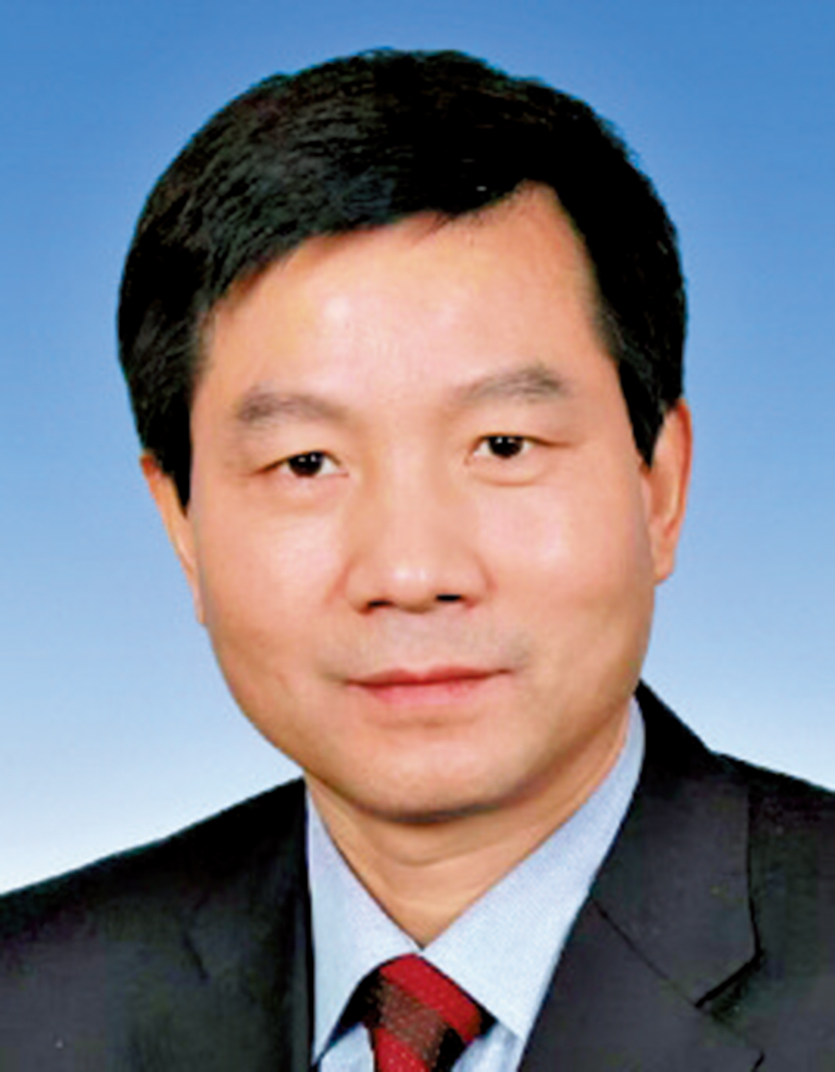 　　圖：國務院任命徐啟方為國務院港澳事務辦公室分管日常工作的副主任（正部長級）。