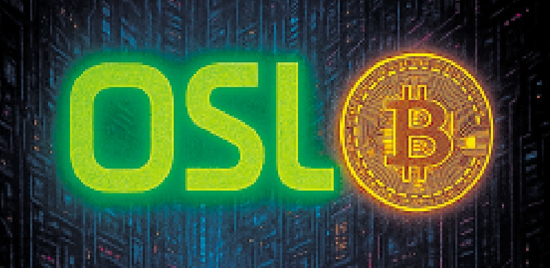 　　圖：OSL的「機構數字資產方案2.0」，覆蓋機構數字資產布局關鍵需求。