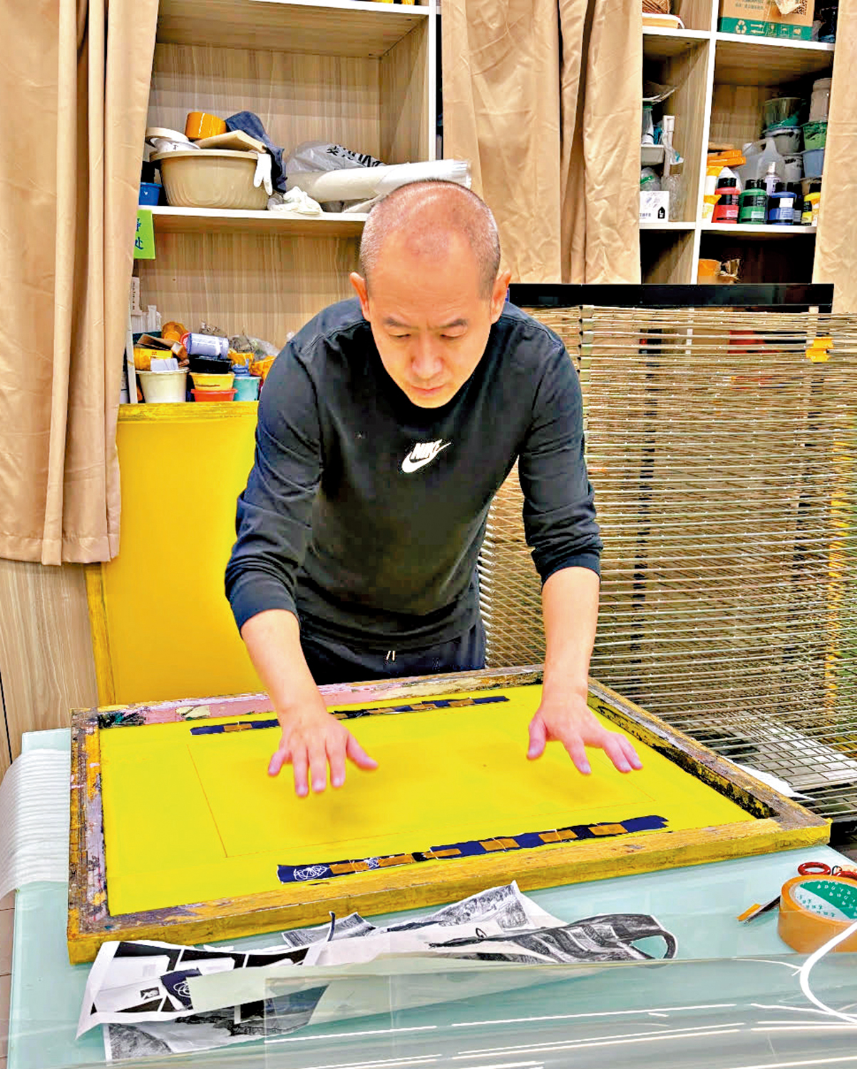 　　圖：武將工作照。