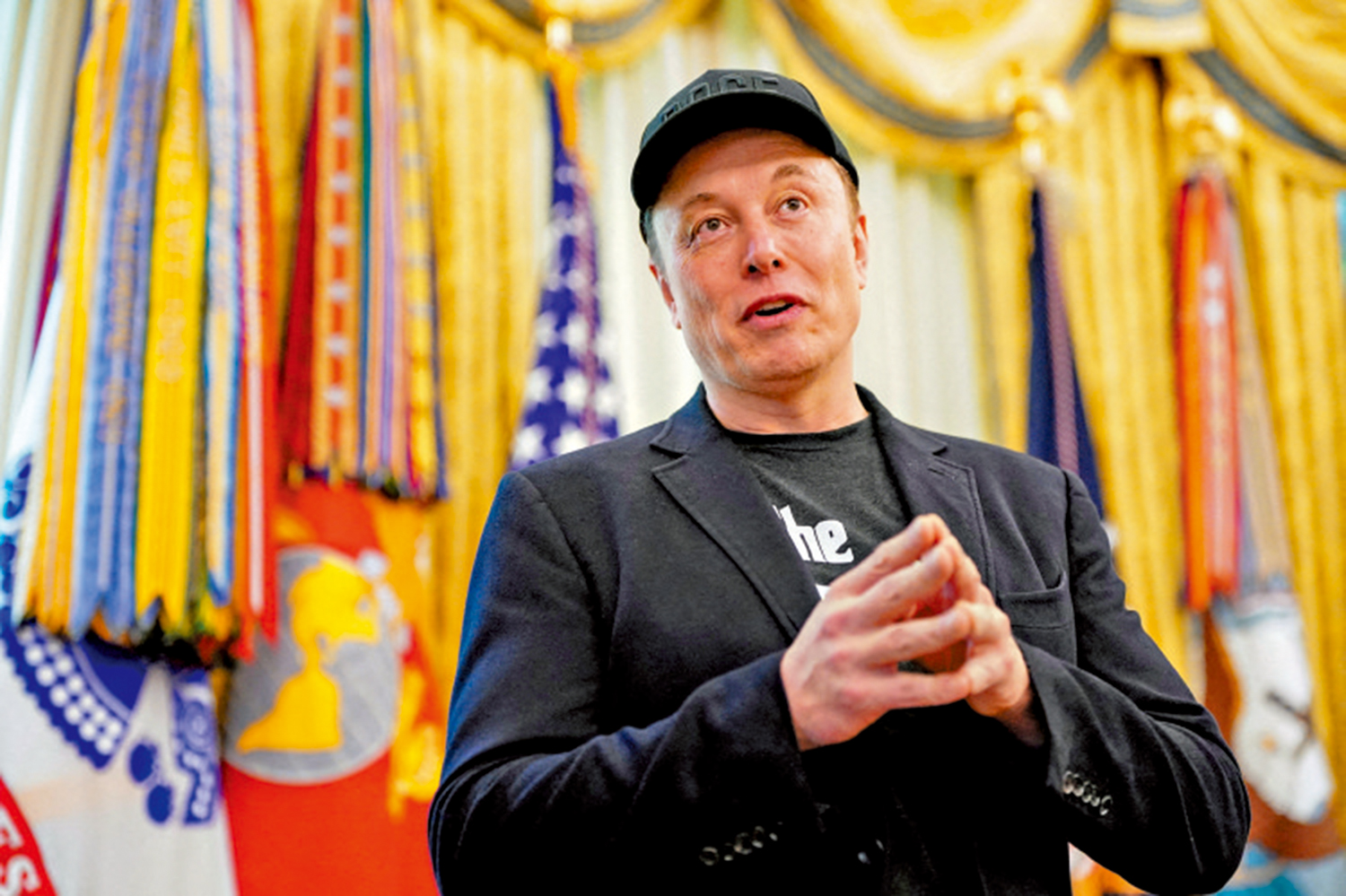 　　圖：SpaceX將向馬斯克名下的另一家公司xAI進行大手筆投資。\路透社