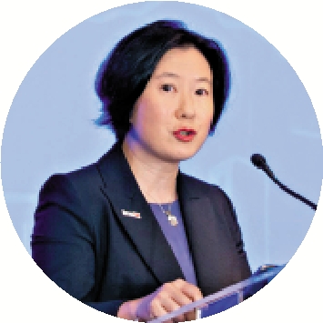 　　圖：投資推廣署署長劉凱旋。