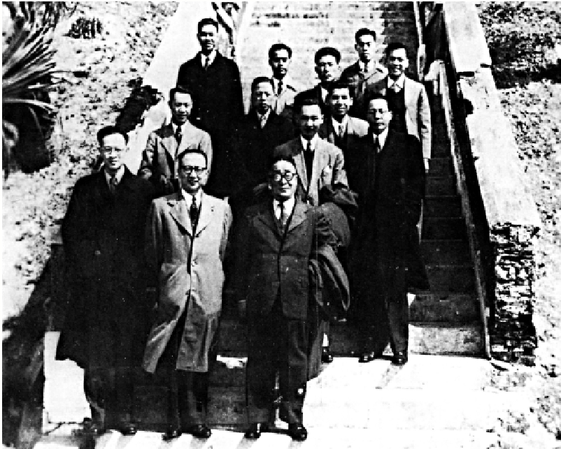 意義深遠/廣納人才 擴大海外影響 - 大公報