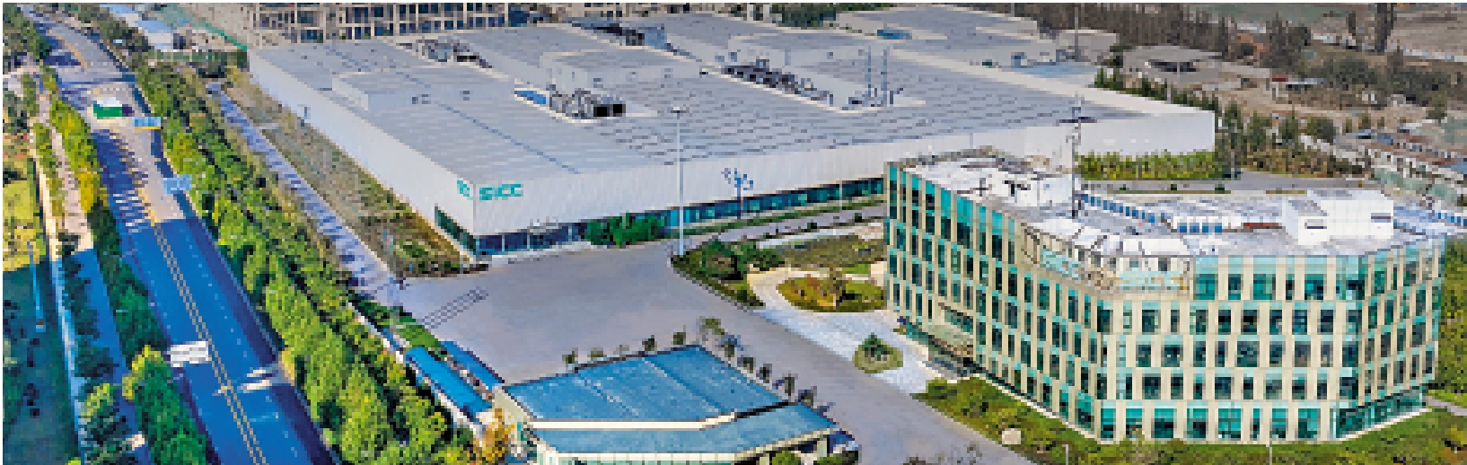 　　圖：天岳先進為今年第11隻「A＋H」新股，預料下周三掛牌。