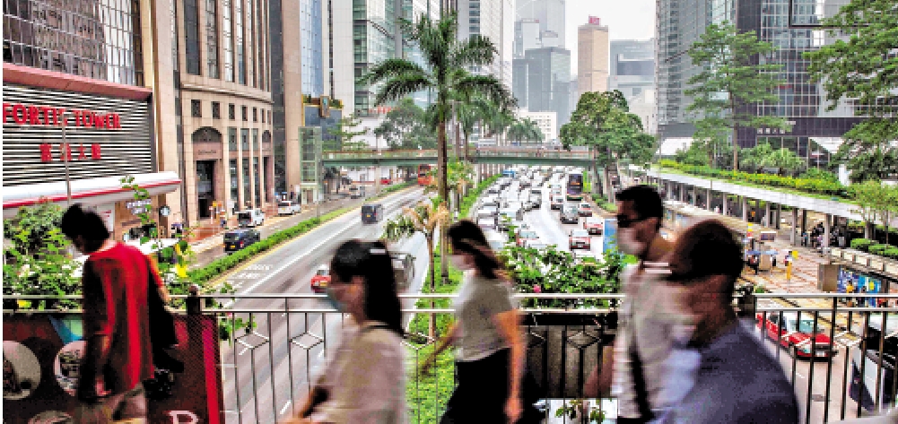 　　圖：退休規劃是需要跟隨時間、經濟環境與家庭狀況調整的長期投資策略。