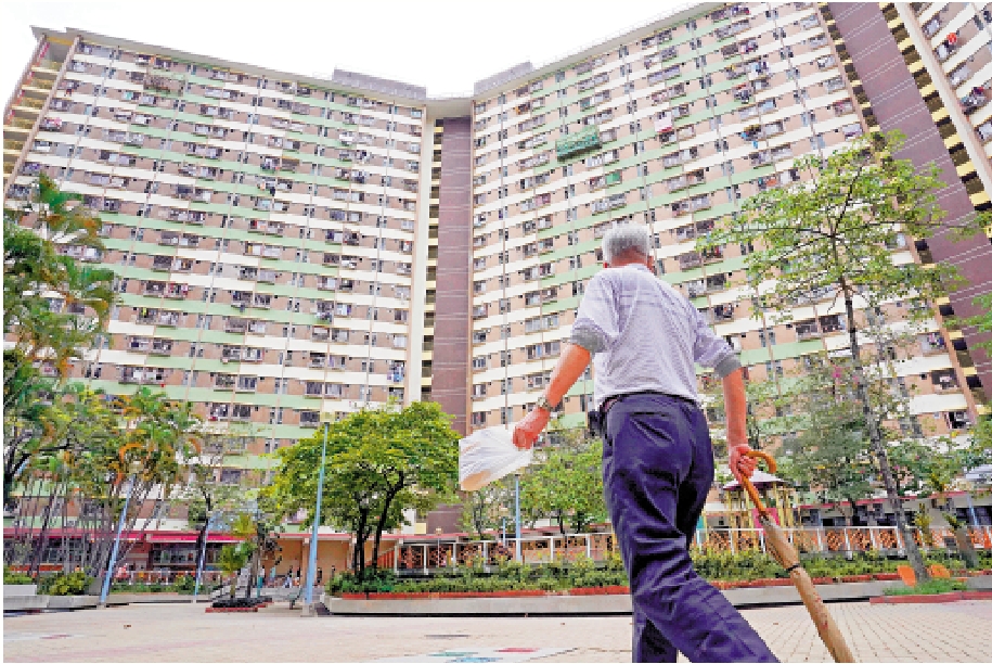 　　圖：銀債可為長者提供低風險、具穩定回報的投資選項。