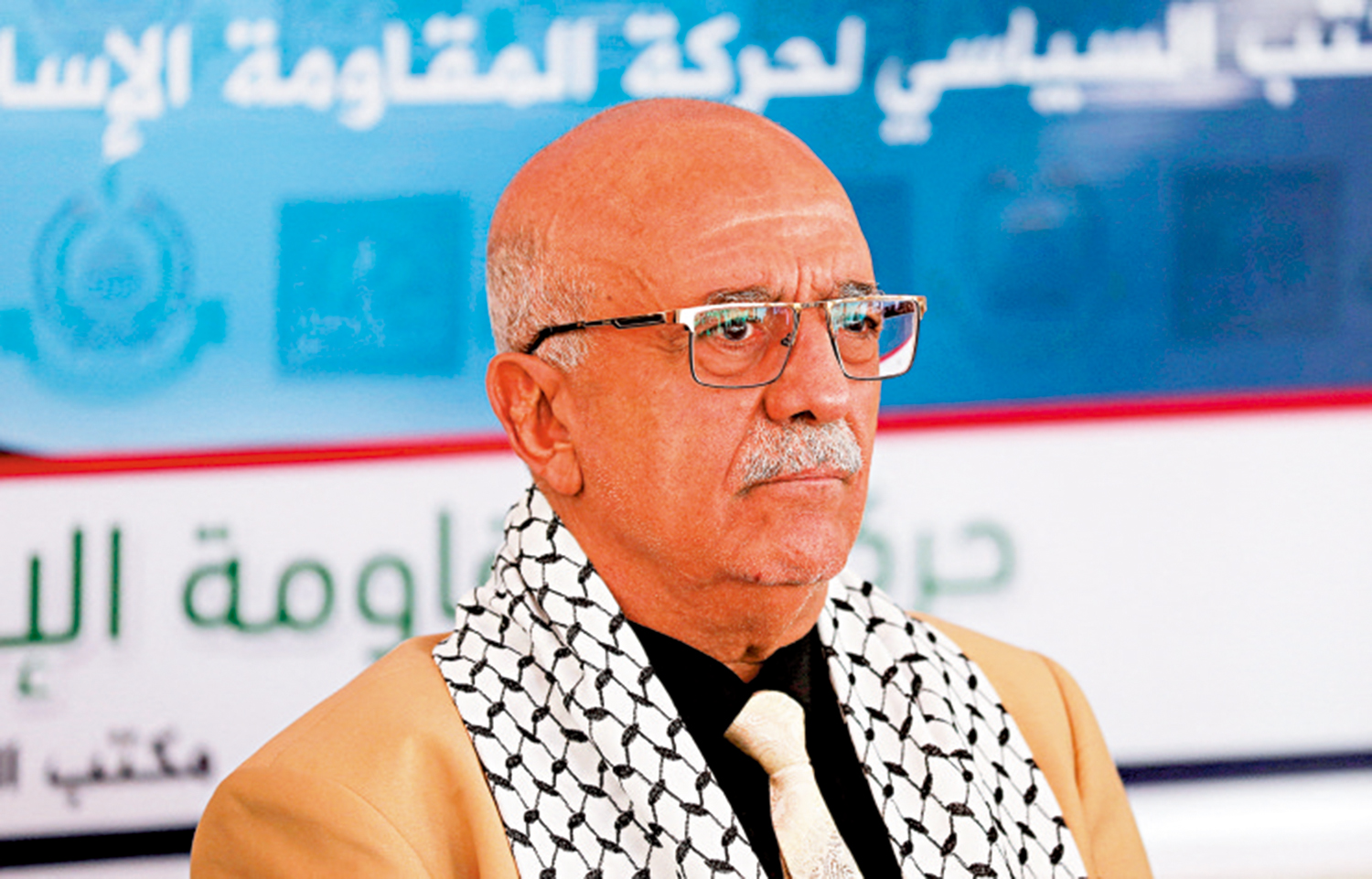 　　圖：胡塞武裝行政機構主管拉哈維8月28日遭以軍空襲身亡。\資料圖片