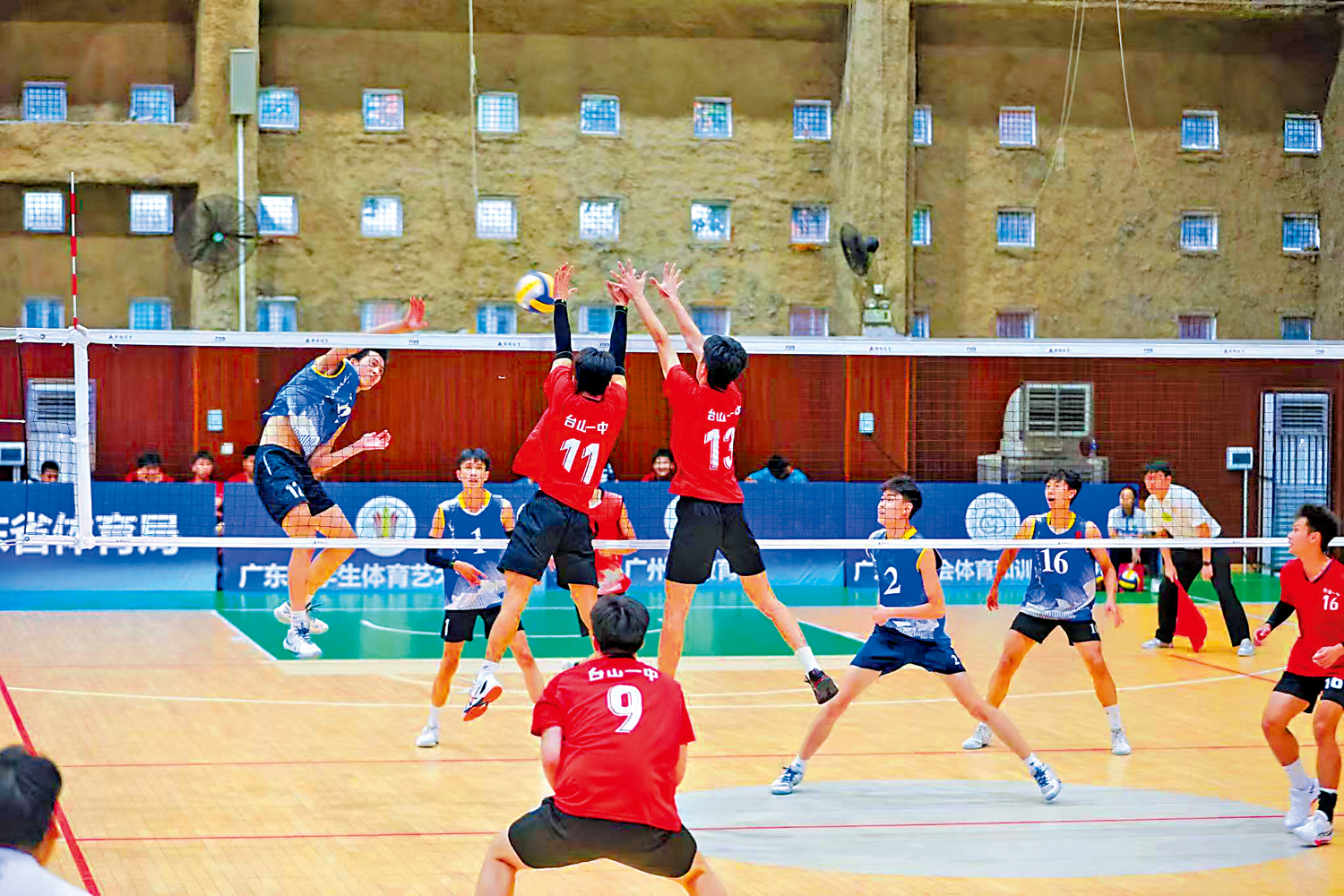 　　圖：越來越多港澳台運動員在內地獲得運動員技術等級稱號。\受訪者供圖