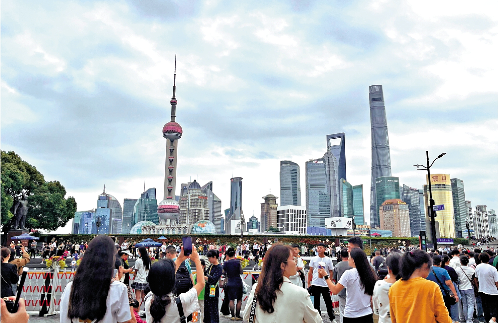 　　圖：內地社會保障制度安排還不足以充分提高生產率，進而解決養老問題，所以需要優化制度安排、尤其是推進養老保障制度改革。