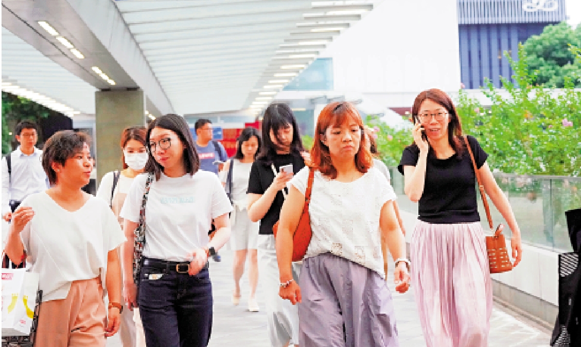 　　圖：強積金首九月投資收益突破2000億元，為成員帶來前所未有的財富增長。