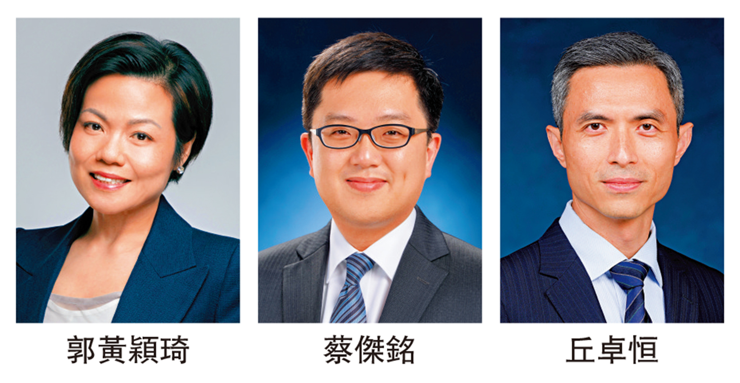 　　圖：郭黃穎琦、蔡傑銘、丘卓恒。