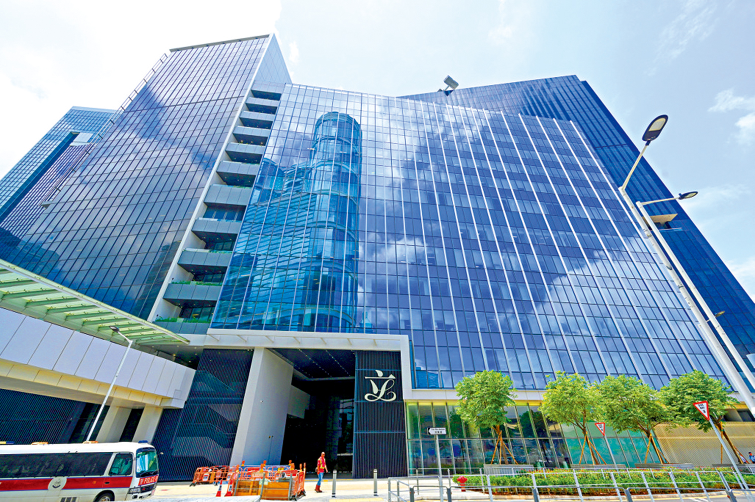 　　圖：立法會換屆選舉將於12月7日投票。