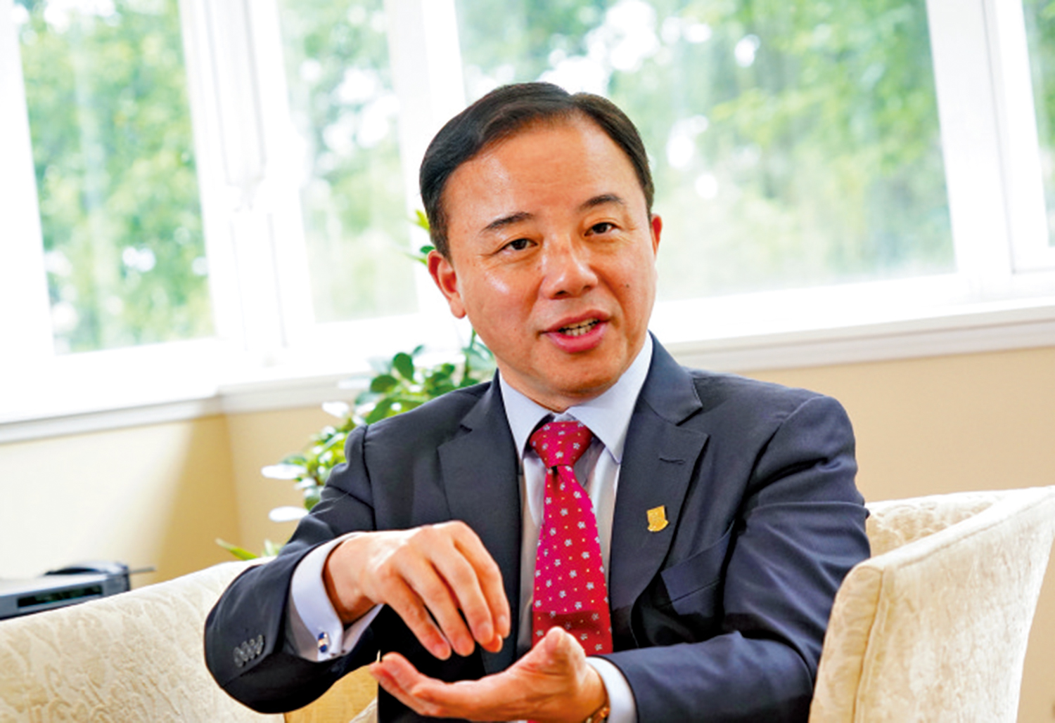 　　圖：「QS亞洲大學排名2026」香港院校、「QS亞洲大學排名2026」首10位院校