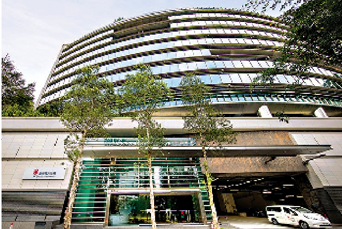 　　圖：港燈電投發行20億元債券，由滙豐擔任發行的聯席全球協調行。