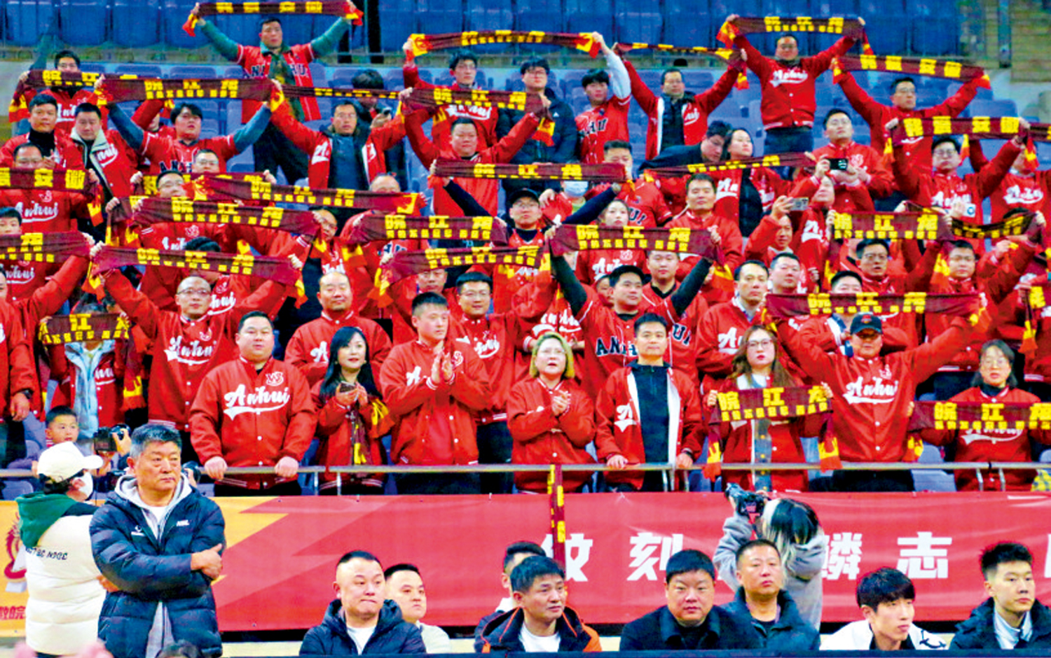 　　圖：全明星周末猶如嘉年華，料將吸引大批球迷觀賽。