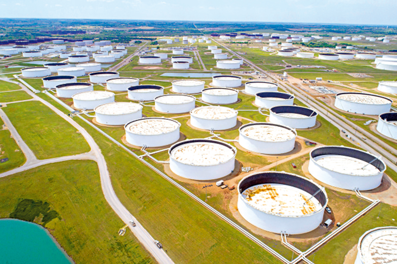 　　圖：未來委內瑞拉的石油生產與出口情況將影響油價走向。