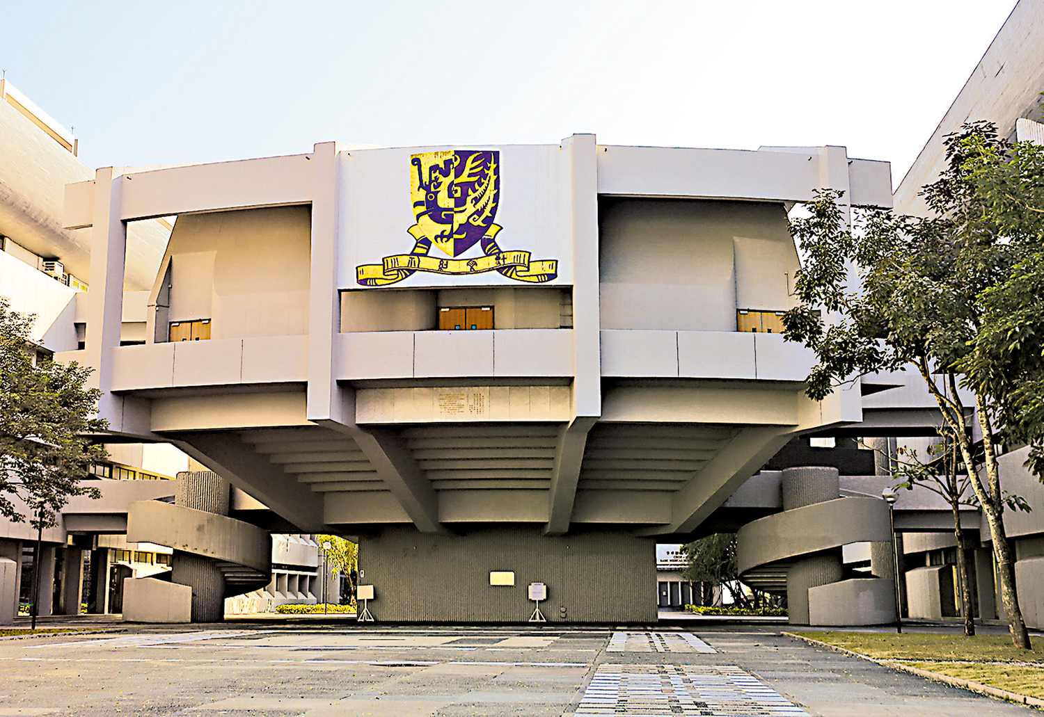 　　圖：中文大學共有9個項目獲2025/26年度協作研究金資助。