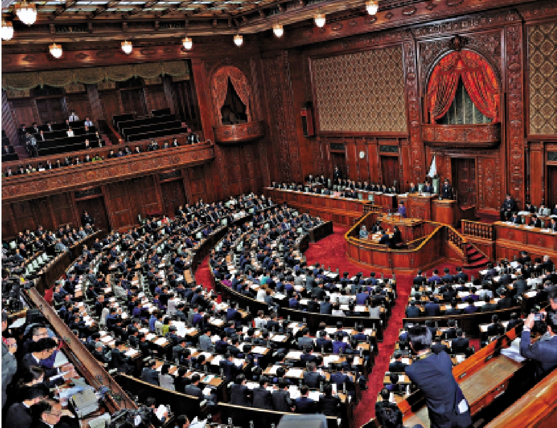 　　圖：高市早苗表示將解散眾議院，預計下月提前大選。\美聯社