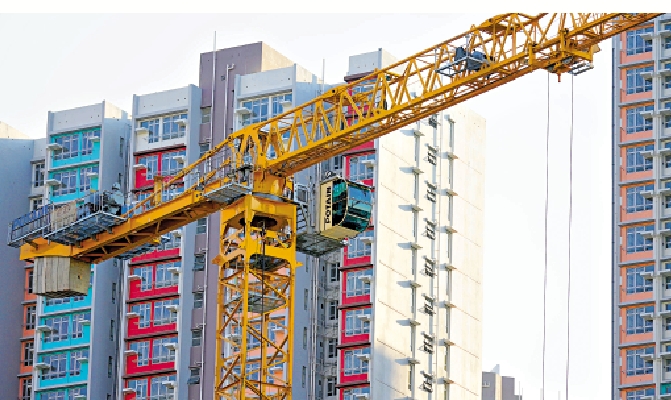 　　圖：近日連續發生三宗致命工業意外，勞福局表示會按法例嚴肅追究。