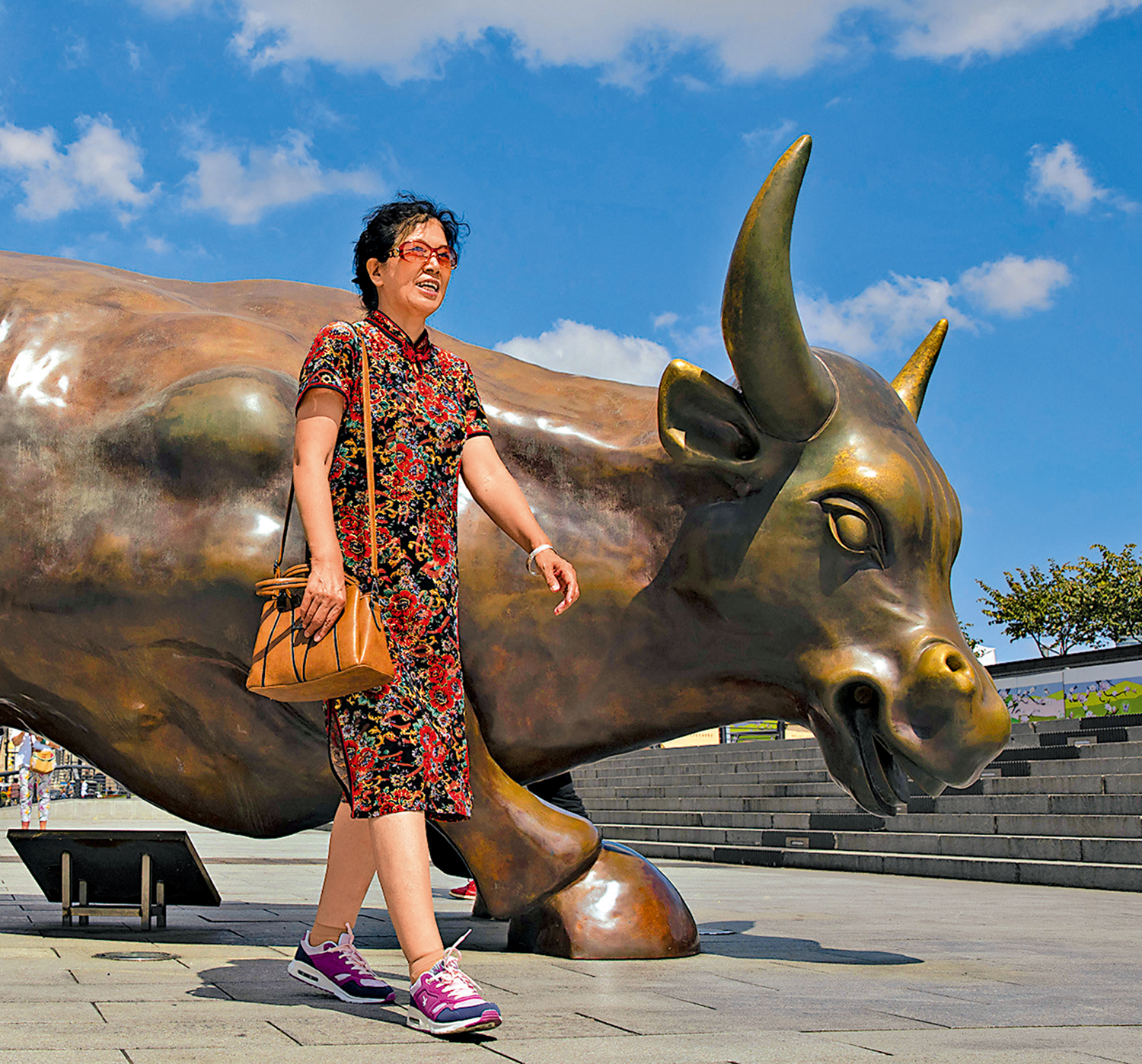 　　圖：H股及A股市場皆未出現過熱情況，這輪升浪有望維持至農曆新年。
