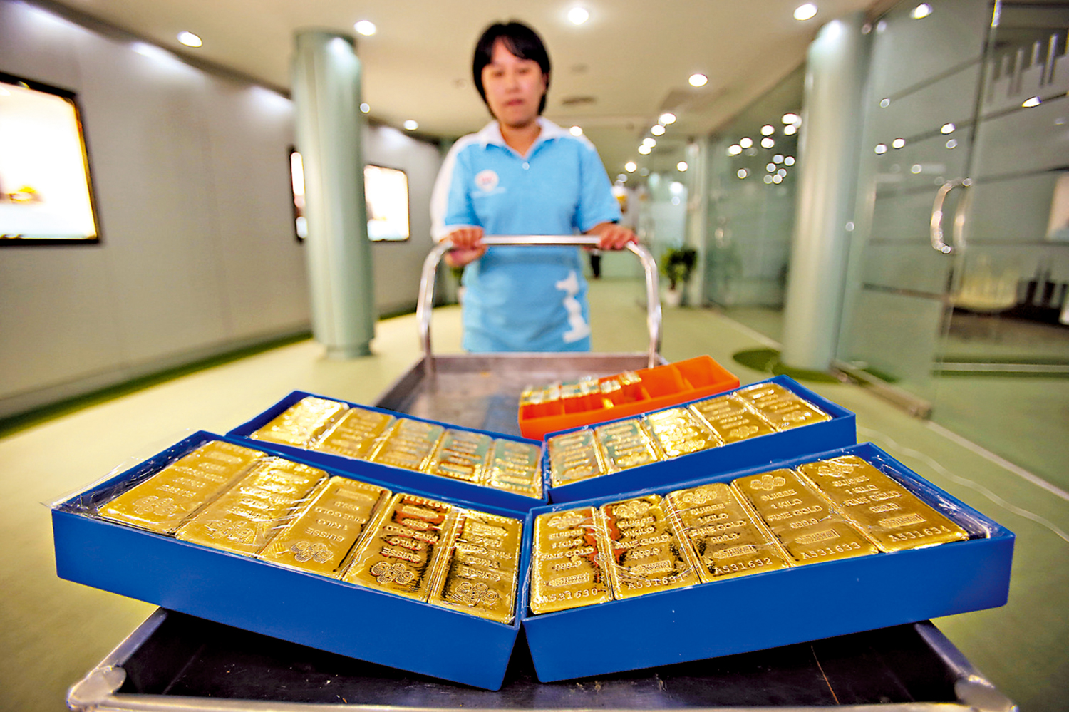 　　圖：H股及A股市場皆未出現過熱情況，這輪升浪有望維持至農曆新年。