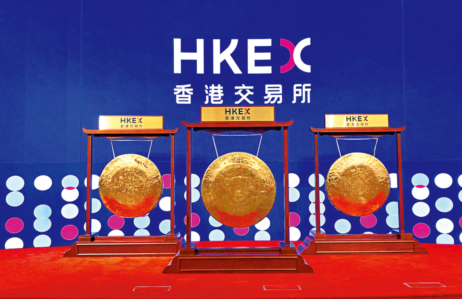 　　圖：證券業界籲降交易成本，激活市場流動性。