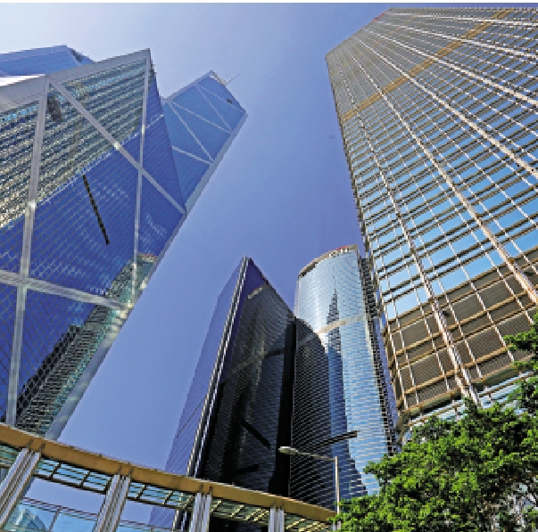 　　圖：銀行將會加強對長者及殘疾人士的服務支援。